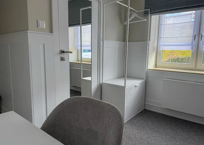 Ośrodek wypoczynkowy Marina śniardwy