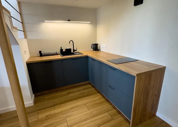 Marina śniardwy * Nowe Guty