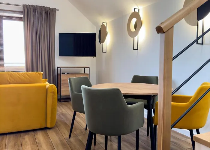 Ośrodek wypoczynkowy Marina śniardwy *