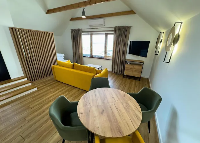 Marina śniardwy Ośrodek wypoczynkowy