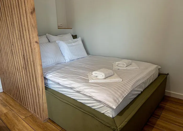 Marina śniardwy Ośrodek wypoczynkowy