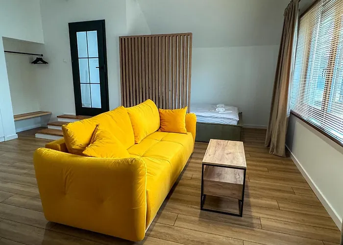 Ośrodek wypoczynkowy Marina śniardwy *