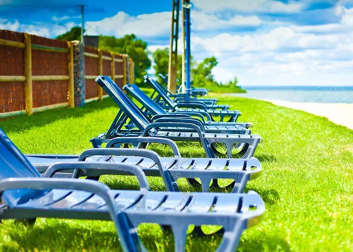 Marina śniardwy * Nowe Guty