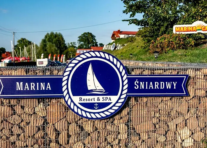 Marina Sniardwy Nowe Guty