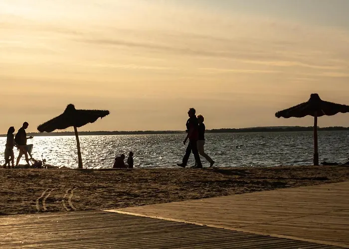 Marina śniardwy Nowe Guty