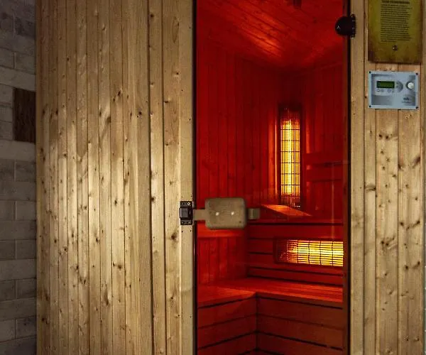 Marina śniardwy Ośrodek wypoczynkowy Nowe Guty